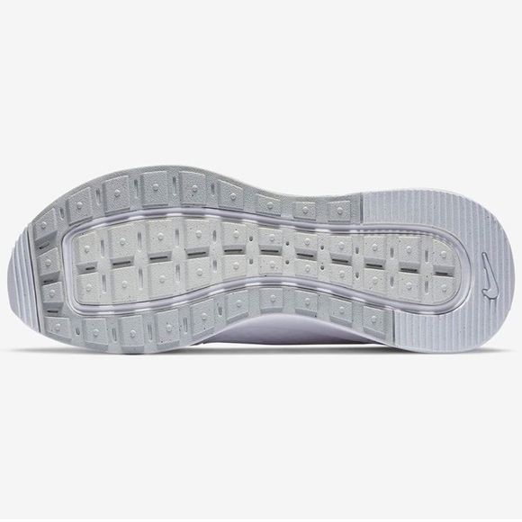 WHITE NIKE REPOSTO - Picture 11 of 11